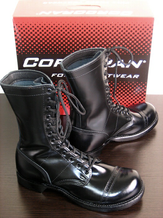 楽天市場】【送料無料】CORCORAN®オリジナル・ジャンプブーツ