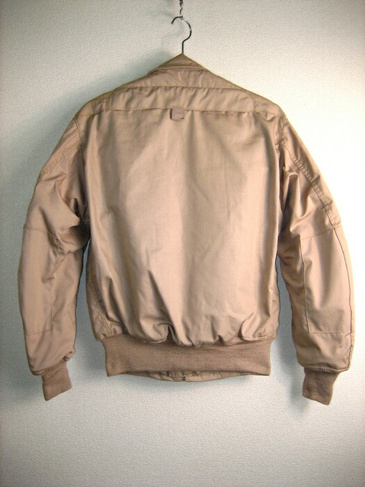 楽天市場】US.ARMYカーキ・タンカースジャケット【1990'sデッド