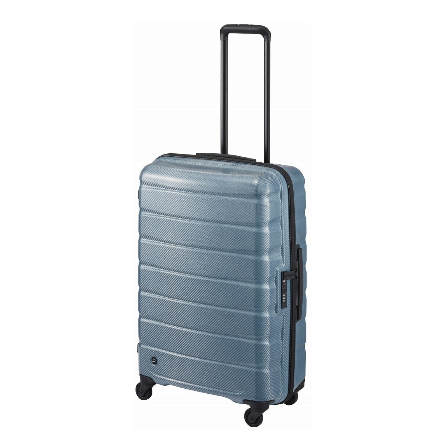 エース エース プロテカ エアロフレックスDX2 スーツケース 01523 71L