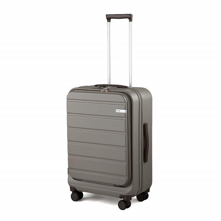 楽天市場】【エース公式】スーツケース ACE エース フレットボード 50L