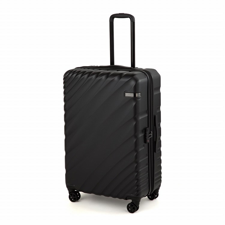 楽天市場】【エース公式】 ACE エース オーバル2 スーツケース