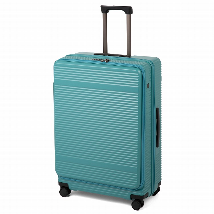 楽天市場】【エース公式】ace.／エース サルートン フロントオープン