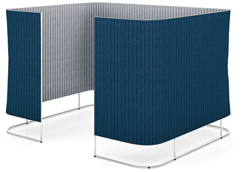 コクヨ スクリーンブース SN-TC416WGNL9NN 会議ブース