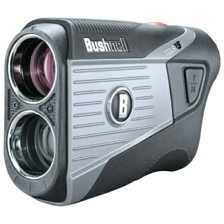 楽天市場】Bushnell ブッシュネル ゴルフ用ピンシーカーツアーV5スリム