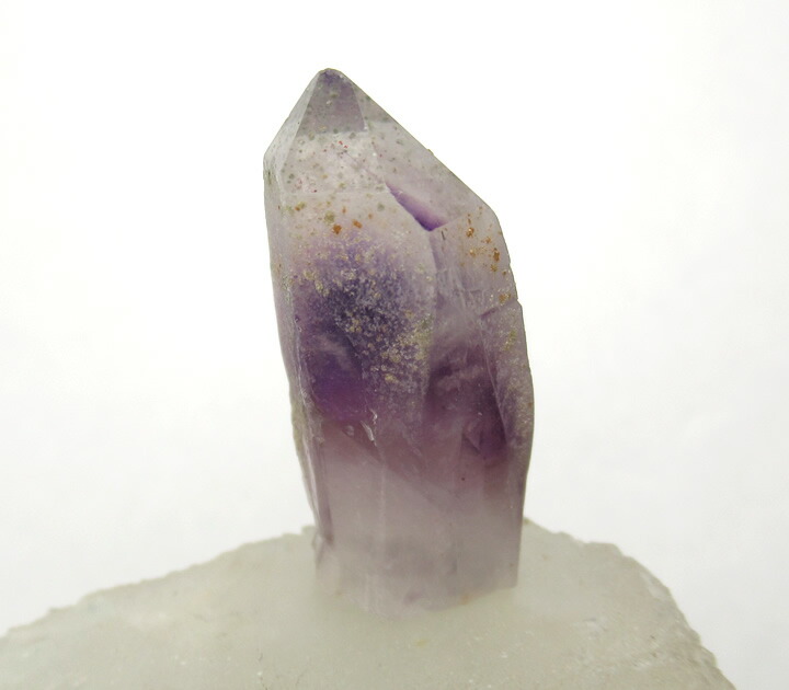 楽天市場】アメジスト ファントム ブルガリア産 5g 稀少 今後入手困難