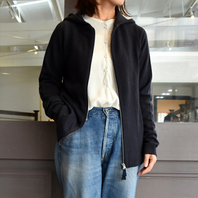 楽天市場】Kristensen Du NORD(クリステンセンドゥノルド)/カシミヤ