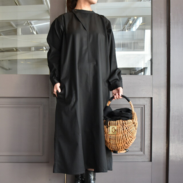 楽天市場】SOFIE D'HOORE(ソフィードール) / dress with asymmetric