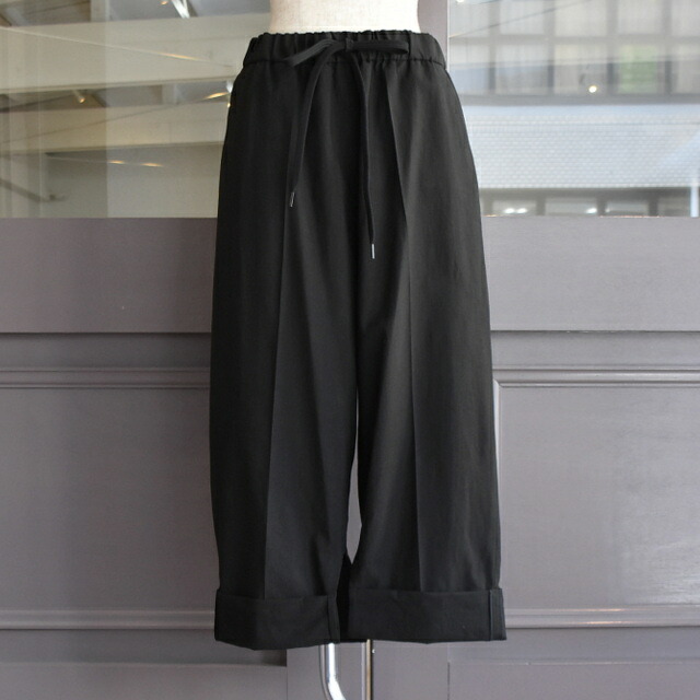 楽天市場】MM6(エムエム6 メゾン マルジェラ) / イージーパンツ