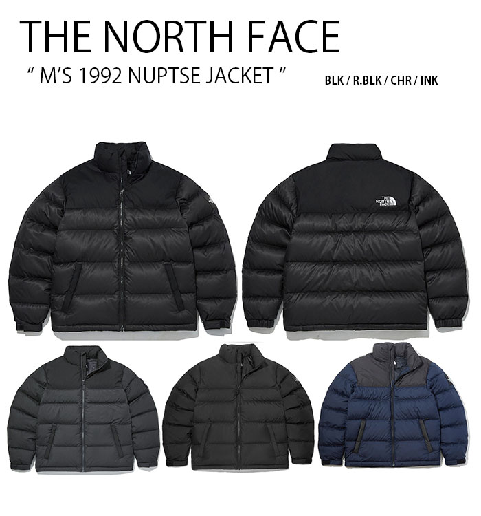 楽天市場】THE NORTH FACE ノースフェイス ダウン M'S 1992 NUPTSE