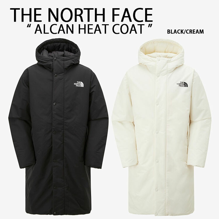 楽天市場】THE NORTH FACE ノースフェイス ダウンスタイル コート