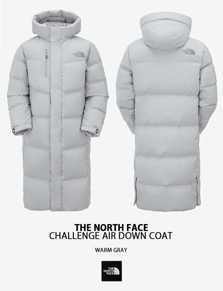 楽天市場】THE NORTH FACE ノースフェイス ダウンジャケット CHALLENGE