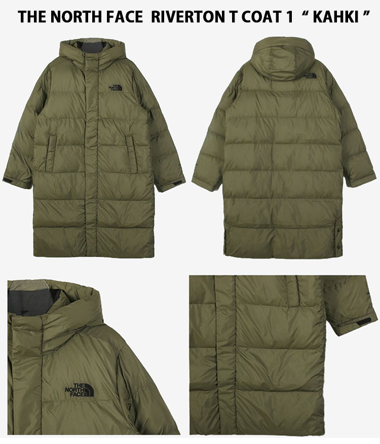 楽天市場】THE NORTH FACE ノースフェイス ダウンスタイル コート