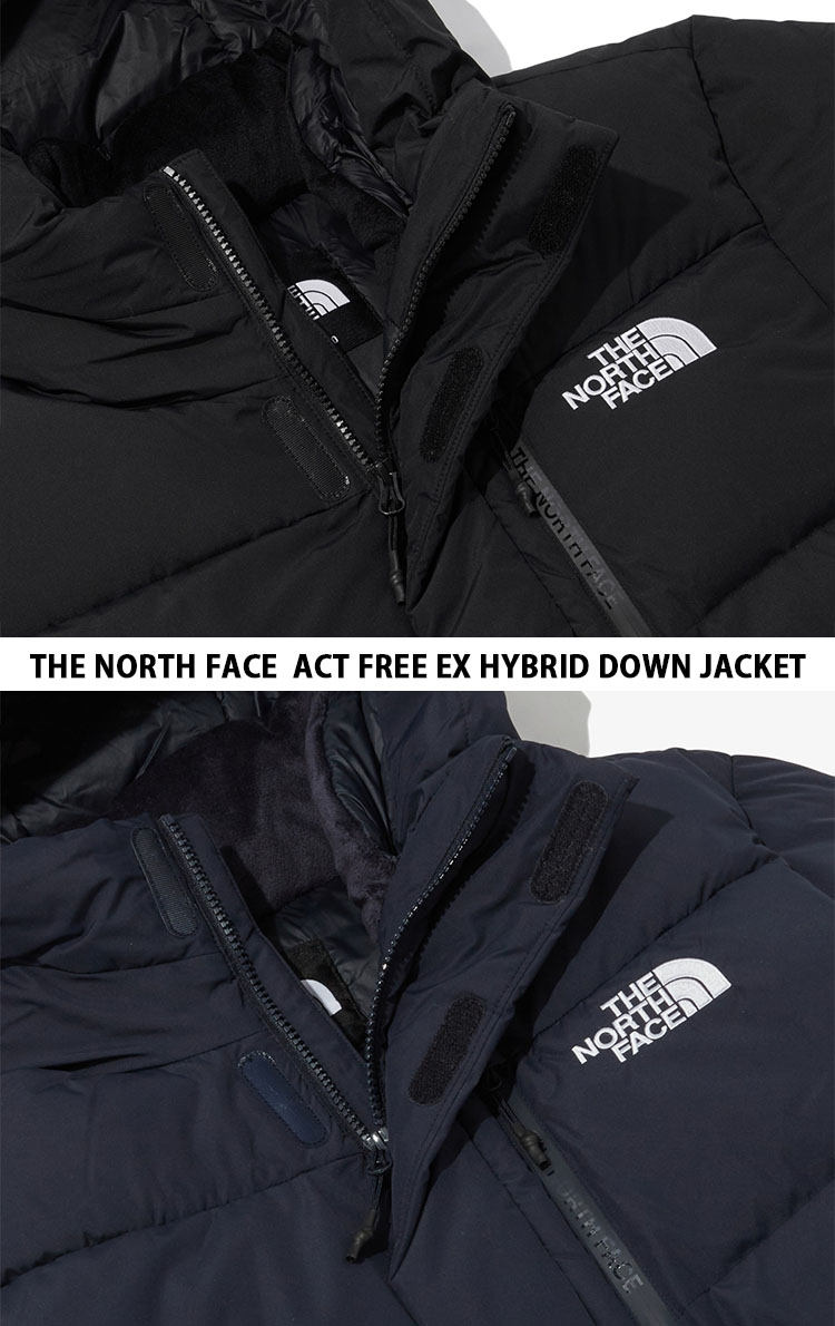 楽天市場】THE NORTH FACE ノースフェイス ダウンジャケット ACT FREE