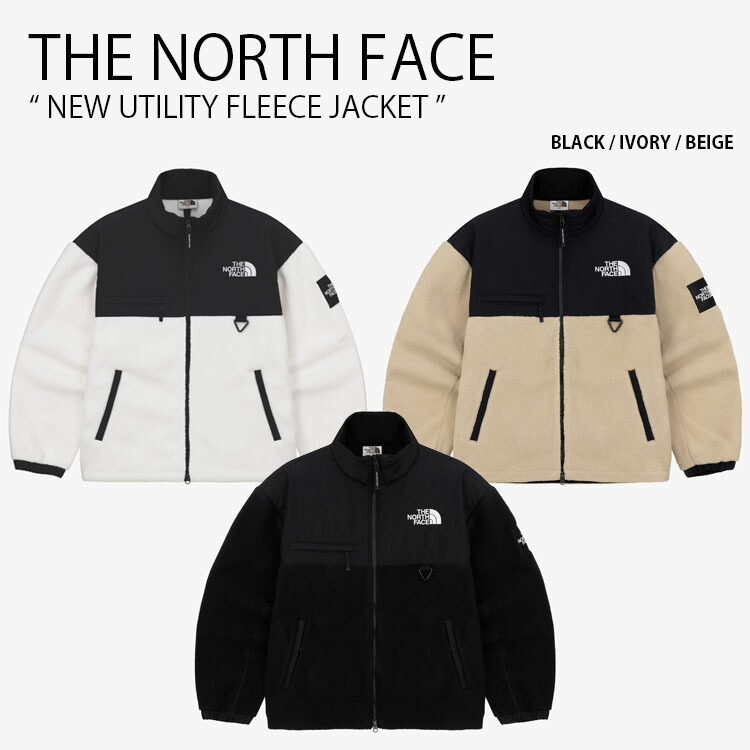 楽天市場】THE NORTH FACE ノースフェイス フリースジャケット NEW