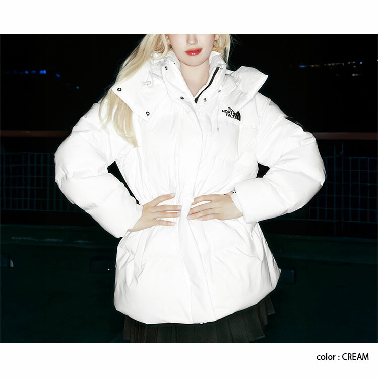 楽天市場】THE NORTH FACE ノースフェイス レディース ダウン