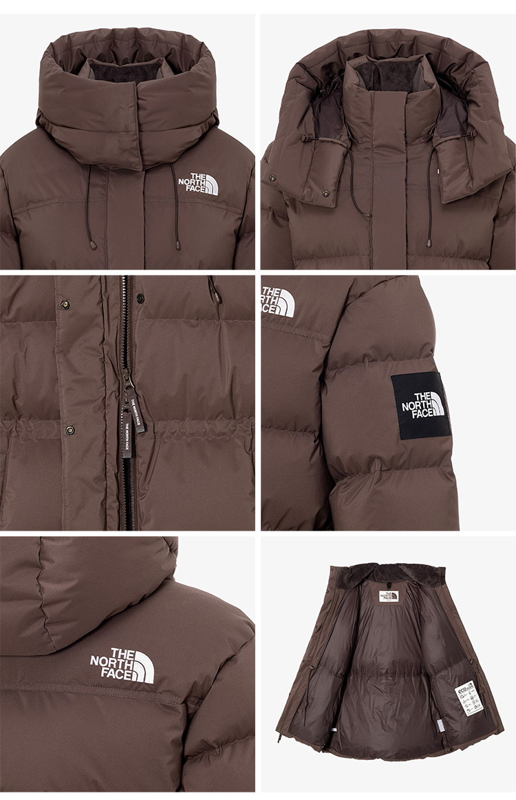 楽天市場】THE NORTH FACE ノースフェイス レディース ダウン