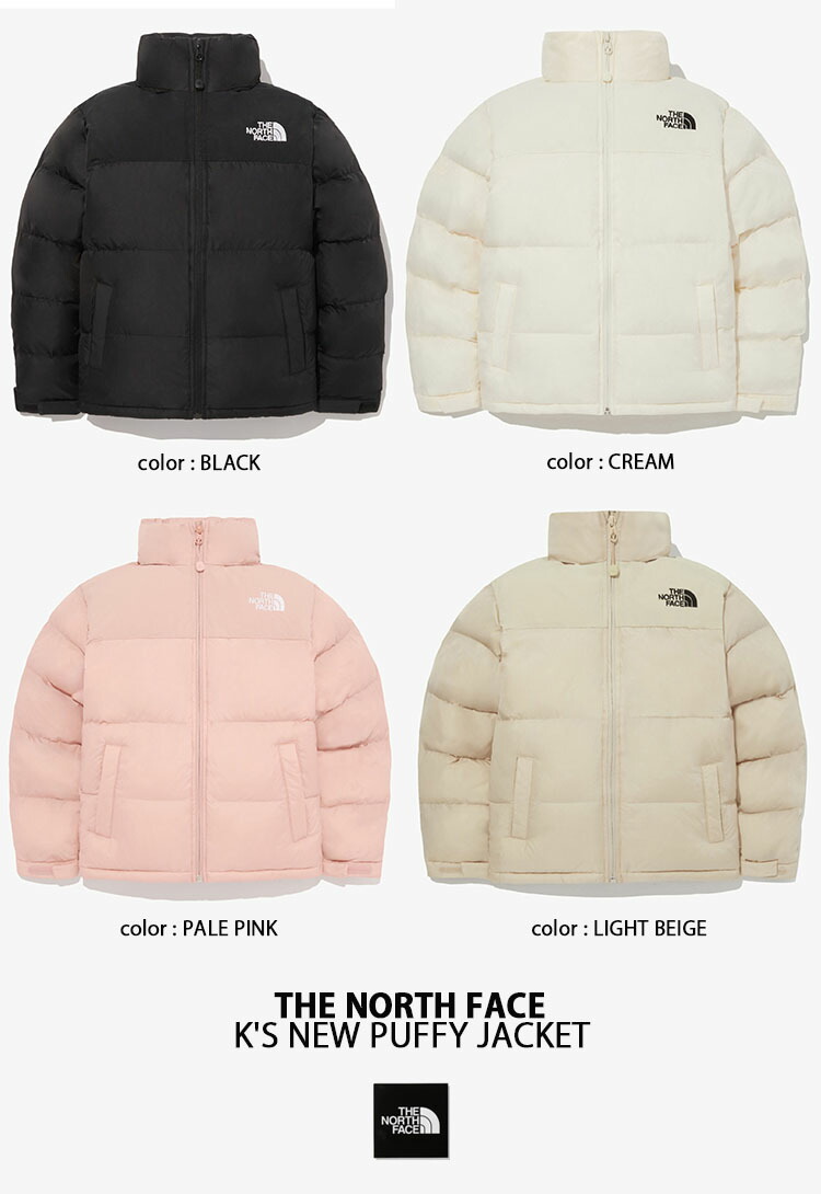 楽天市場】THE NORTH FACE ノースフェイス キッズ ダウンジャケット