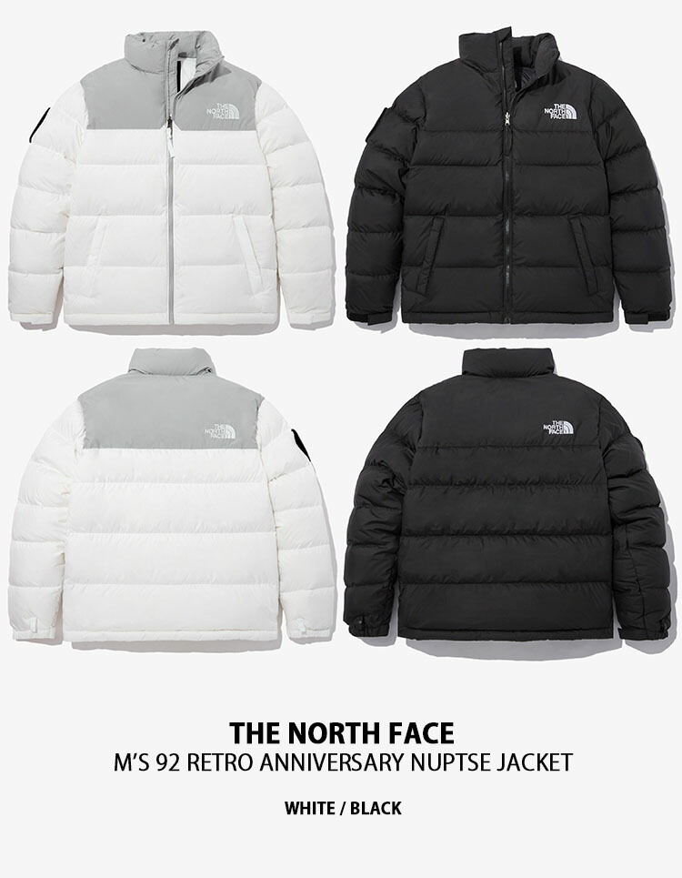 楽天市場】THE NORTH FACE ノースフェイス ダウンジャケット M'S 92