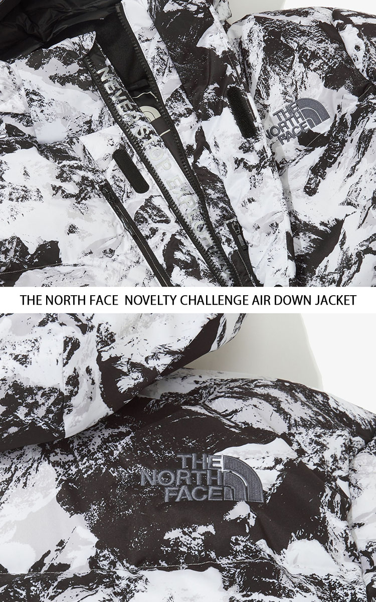 楽天市場】THE NORTH FACE ノースフェイス ダウンジャケット NOVELTY