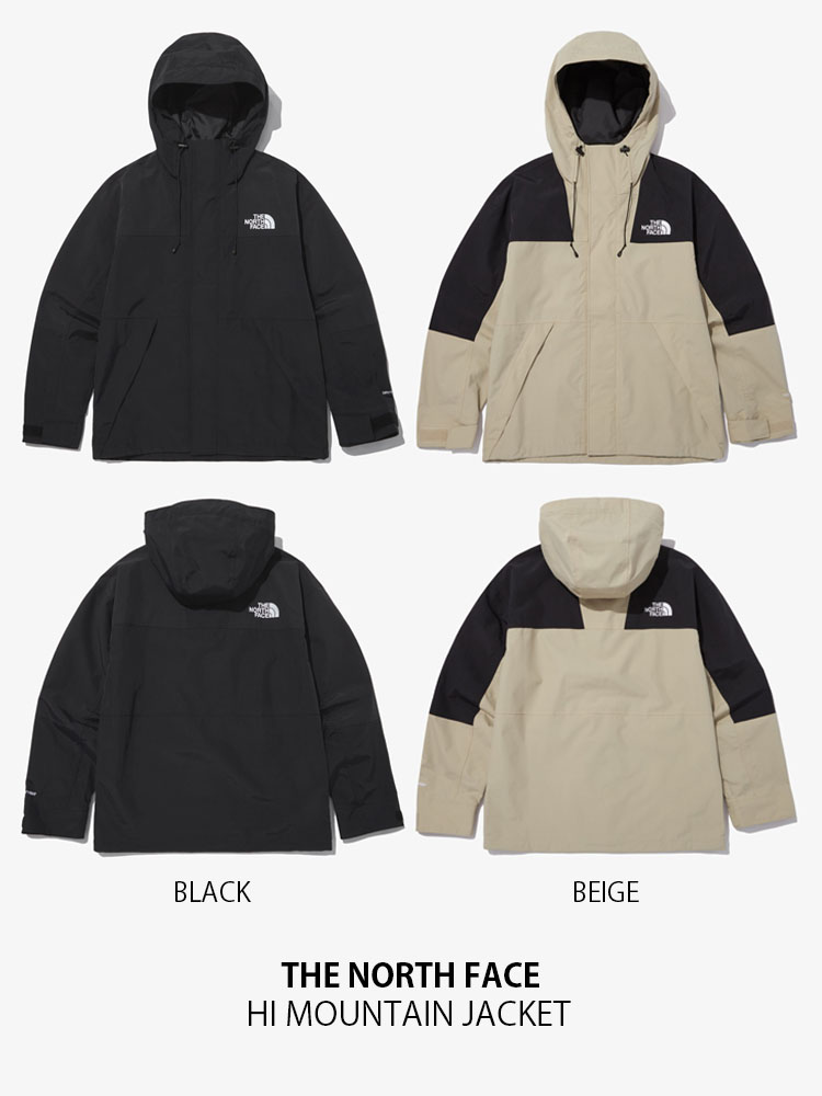 楽天市場】THE NORTH FACE ノースフェイス マウンテンパーカー HI