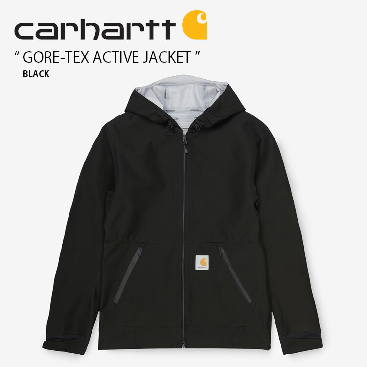 楽天市場】carhartt マウンテンパーカーの通販