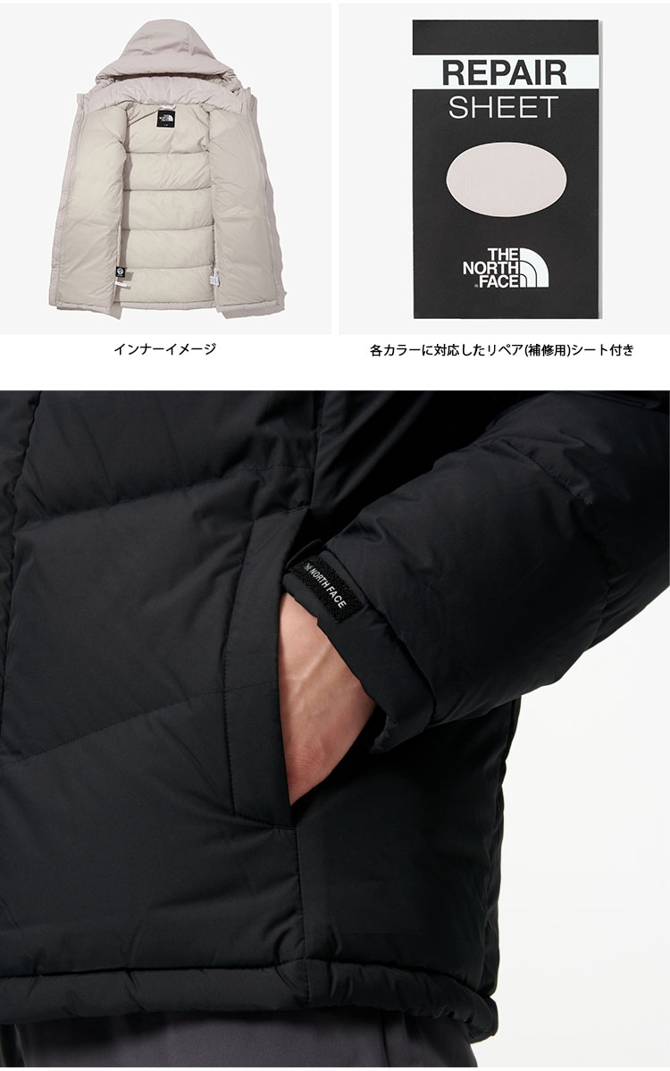 楽天市場】THE NORTH FACE ノースフェイス ダウンジャケット ACT FREE