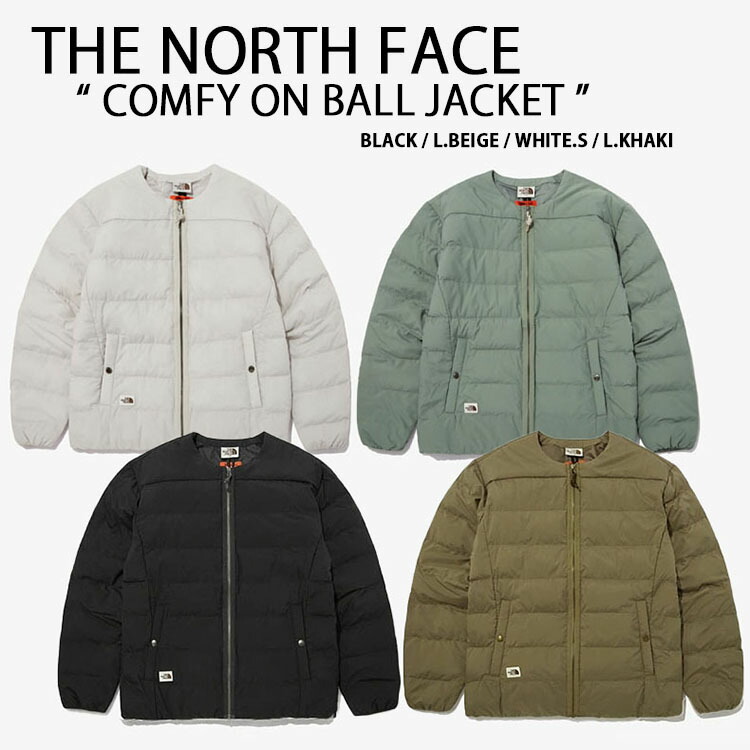 楽天市場】THE NORTH FACE ノースフェイス ダウンスタイルジャケット