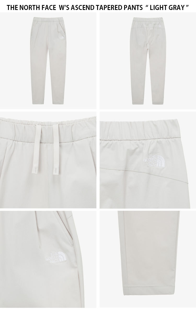 楽天市場】THE NORTH FACE ノースフェイス レディース テーパード