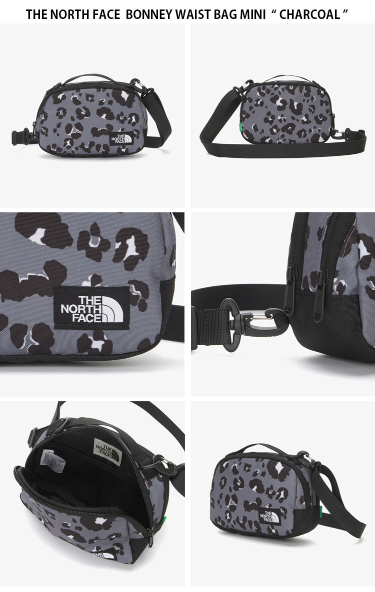 楽天市場】THE NORTH FACE ノースフェイス ショルダーバッグ BONNEY