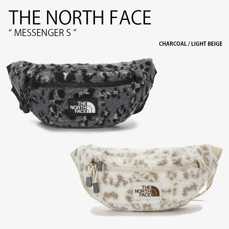 楽天市場】THE NORTH FACE ノースフェイス ショルダーバッグ MESSENGER