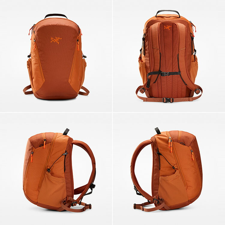 楽天市場】ARC'TERYX アークテリクス バックパック MANTIS 26 Backpack