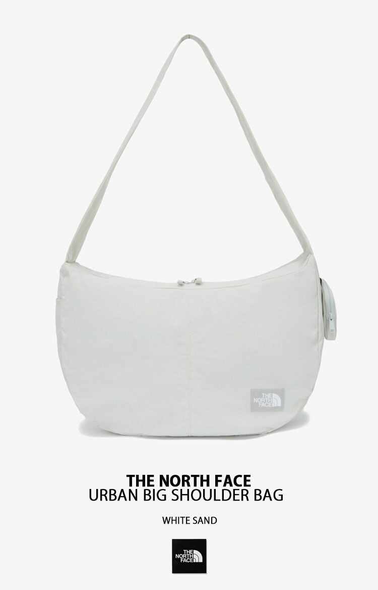 楽天市場】THE NORTH FACE ノースフェイス 三日月型 バッグ ショルダー