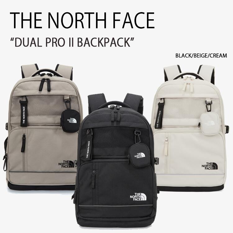 楽天市場】THE NORTH FACE ノースフェイス リュック DUAL PRO II