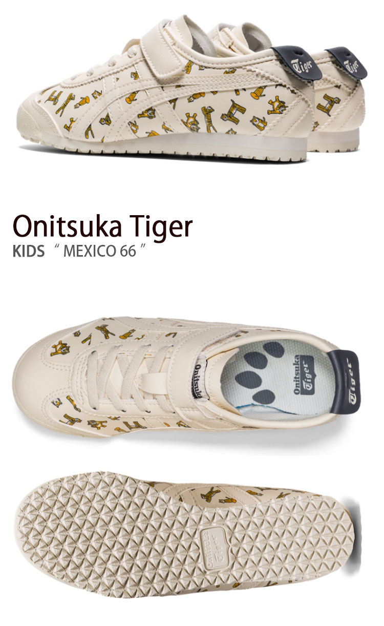 楽天市場】Onitsuka Tiger オニツカタイガー キッズ スニーカー MEXICO