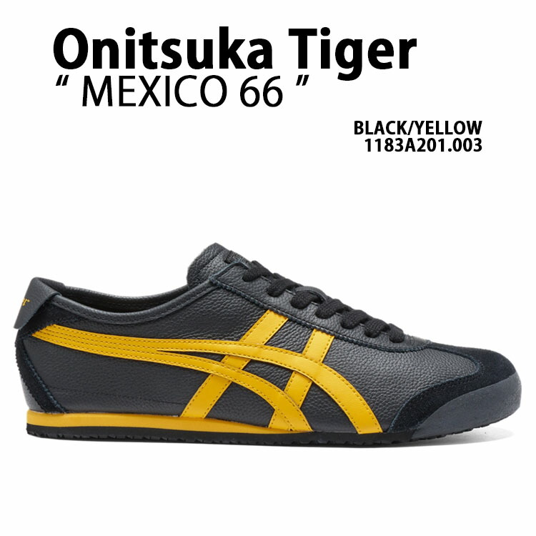 楽天市場】Onitsuka Tiger オニツカタイガー スニーカー MEXICO 66