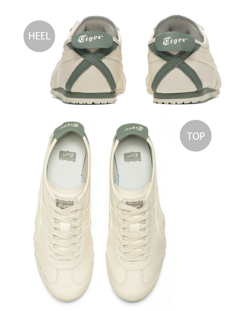 楽天市場】Onitsuka Tiger オニツカタイガー スニーカー MEXICO 66
