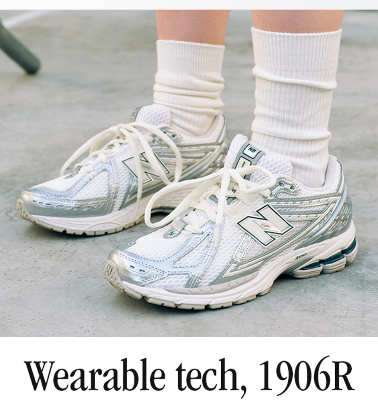 楽天市場】New Balance ニューバランス スニーカー M1906REE
