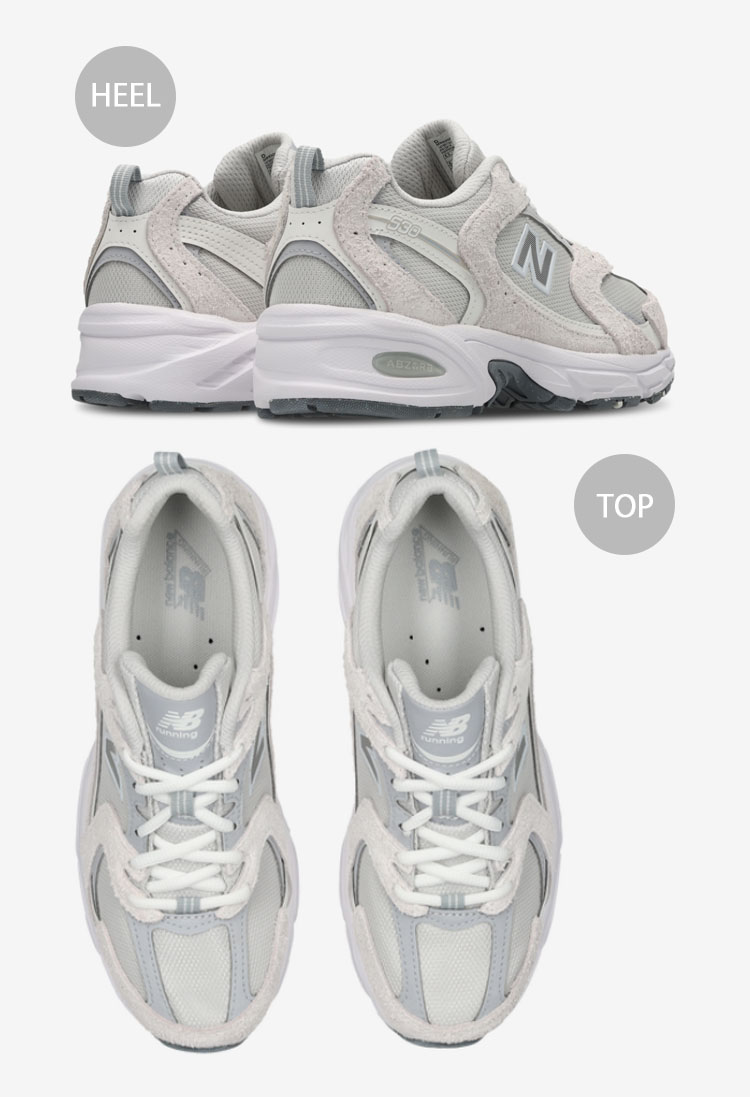 楽天市場】New Balance ニューバランス レディース スニーカー MR530