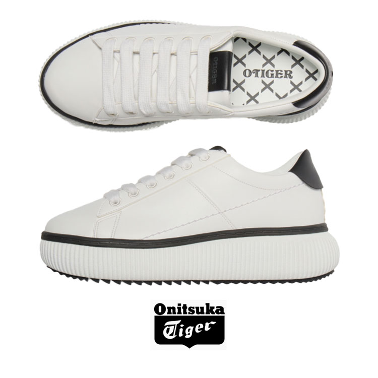 楽天市場】Onitsuka Tiger オニツカタイガー スニーカー OTIGER COURT