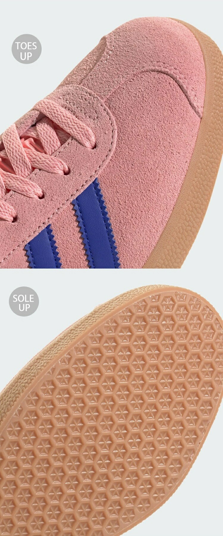 楽天市場】adidas originals アディダス スニーカー GAZELLE JI2077