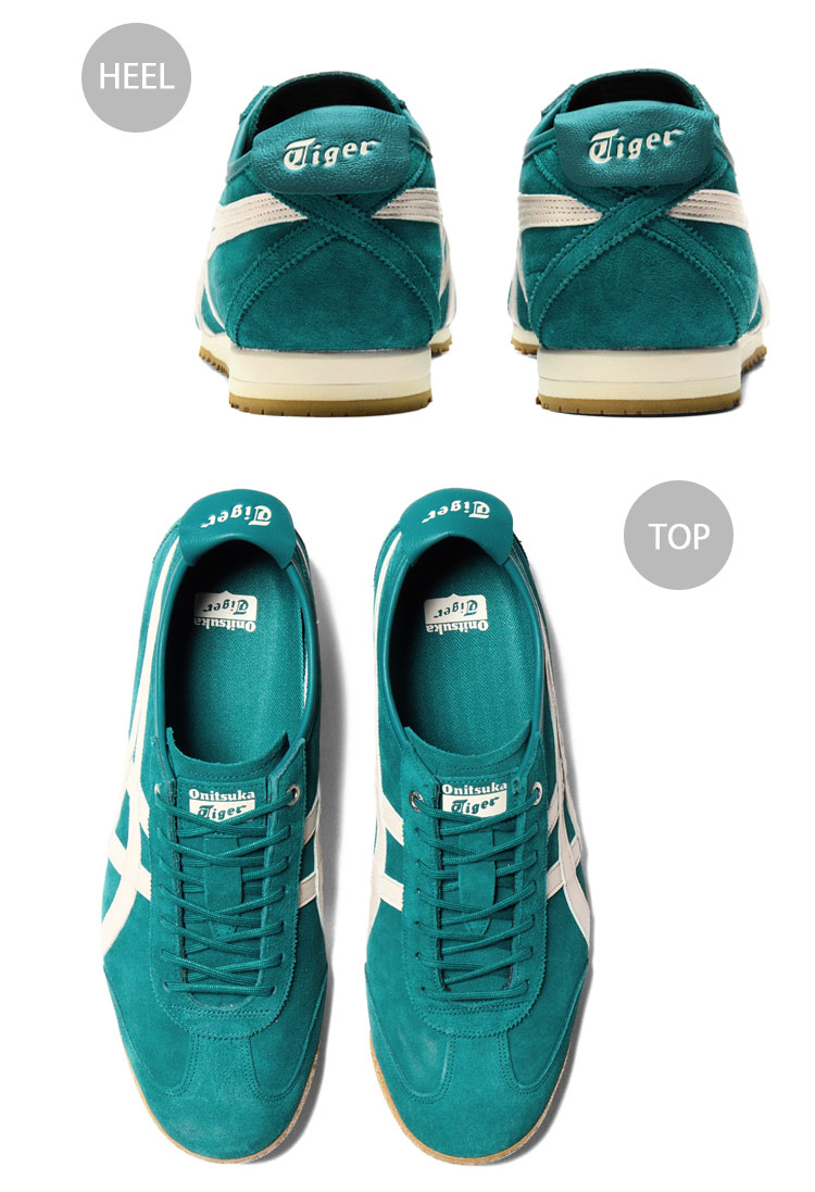 楽天市場】Onitsuka Tiger オニツカタイガー スニーカー MEXICO 66 SD