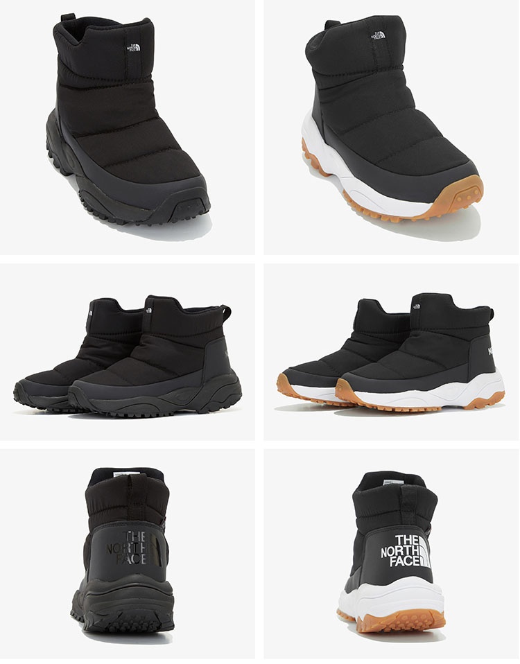 楽天市場】THE NORTH FACE ノースフェイス ブーツ SUPANTA BOOTIE