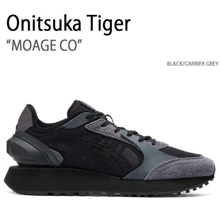 楽天市場】Onitsuka Tiger オニツカタイガー スニーカー MOAGE CO