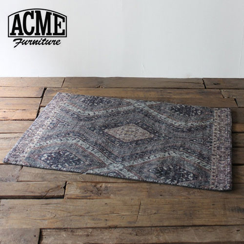 楽天市場】ACME Furniture アクメファニチャー BRENTWOOD RUG 140x200