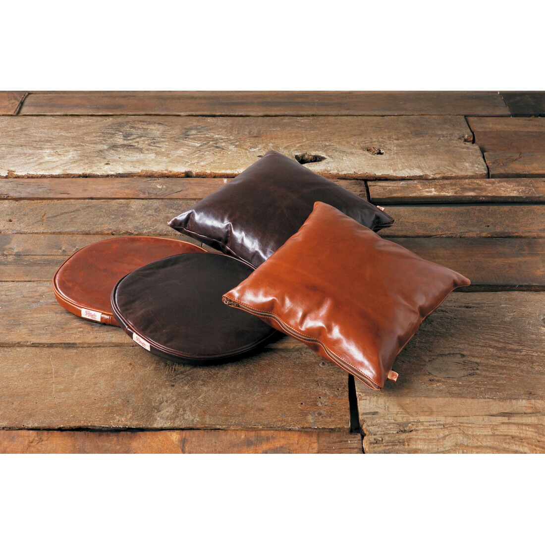 楽天市場】アクメファニチャー ACME Furniture CUSHION CHESUNUT