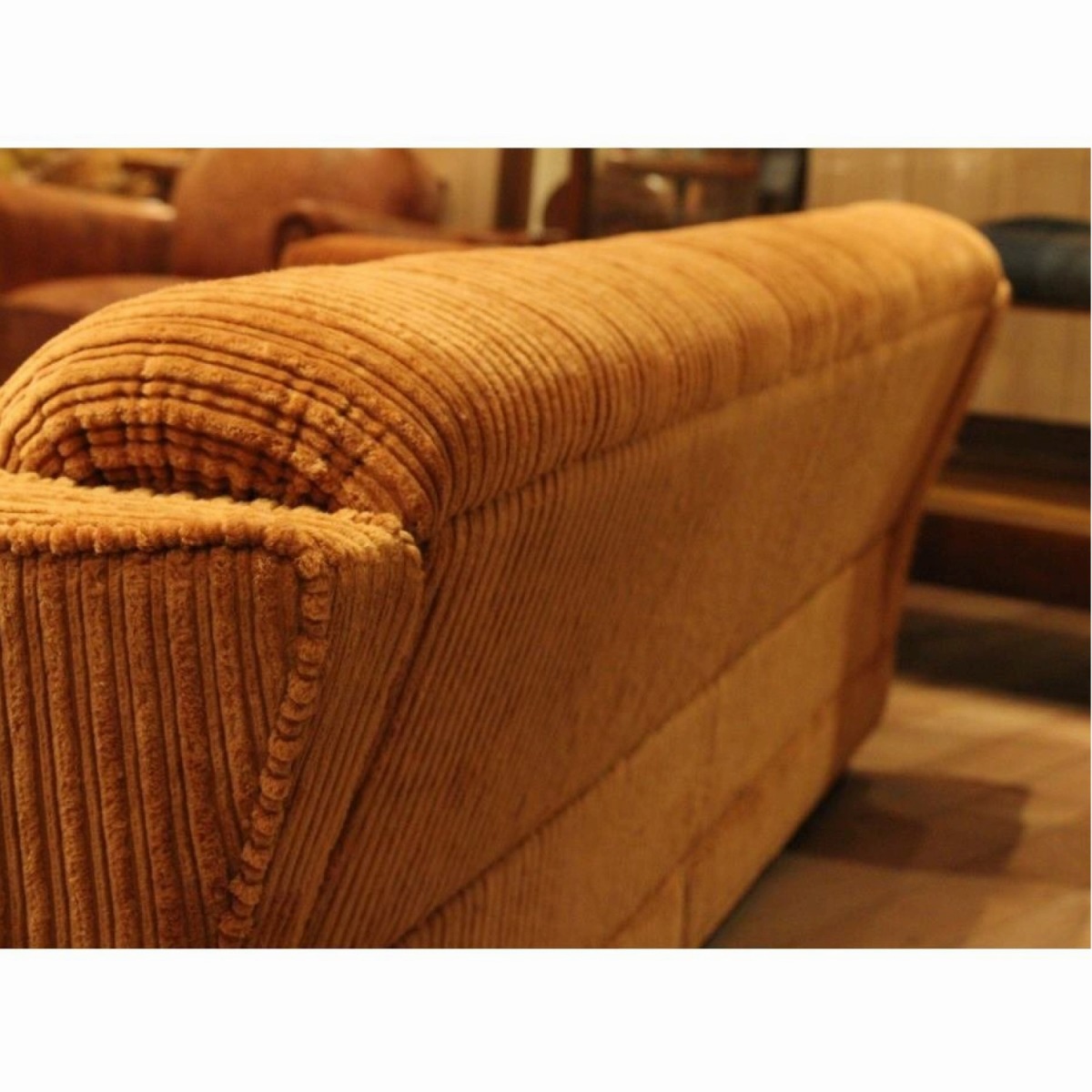 楽天市場】アクメファニチャー ACME Furniture LAKE WOOD SOFA 2P