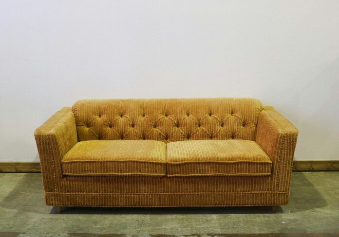 楽天市場】アクメファニチャー ACME Furniture LAKE WOOD SOFA 2P