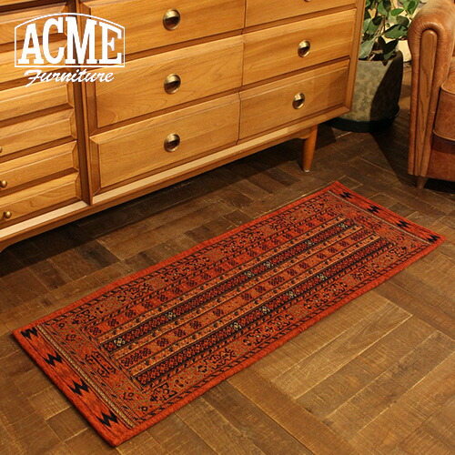 楽天市場】アクメファニチャー ACME Furniture MONTECITO RUG モンテ
