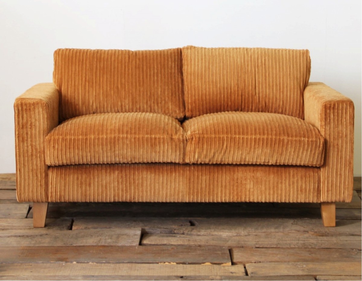 楽天市場】アクメファニチャー ACME Furniture JETTY feather SOFA 2P