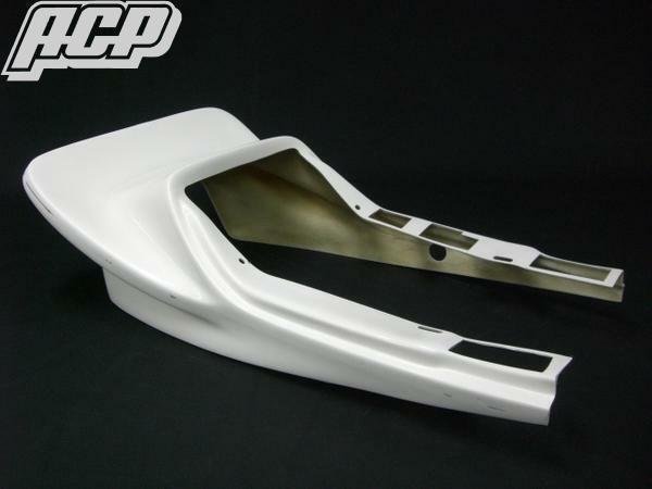 楽天市場】GSX400E ゴキ用 アウトバーンタイプテールカウル